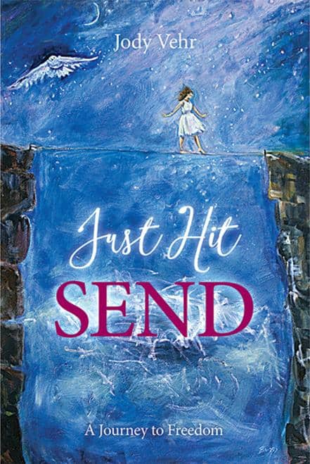 Just Hit Send on Amazon