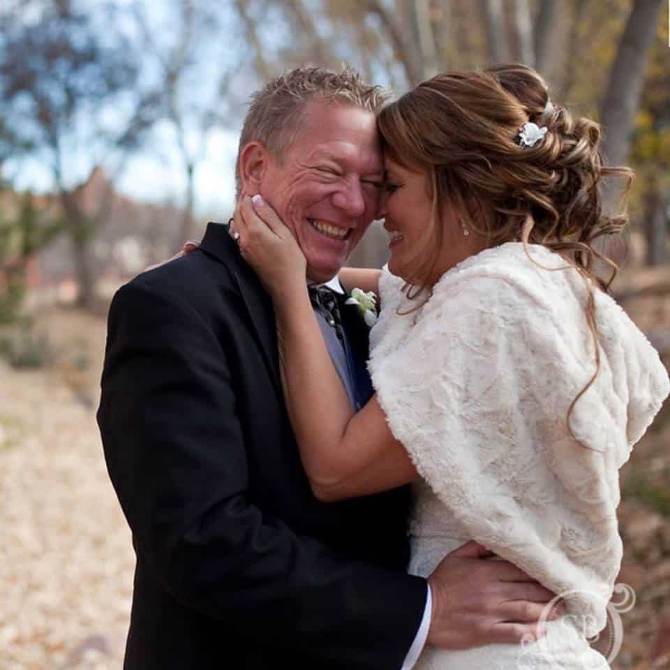 Just Hit Send – The Miracle of Meeting my Husband