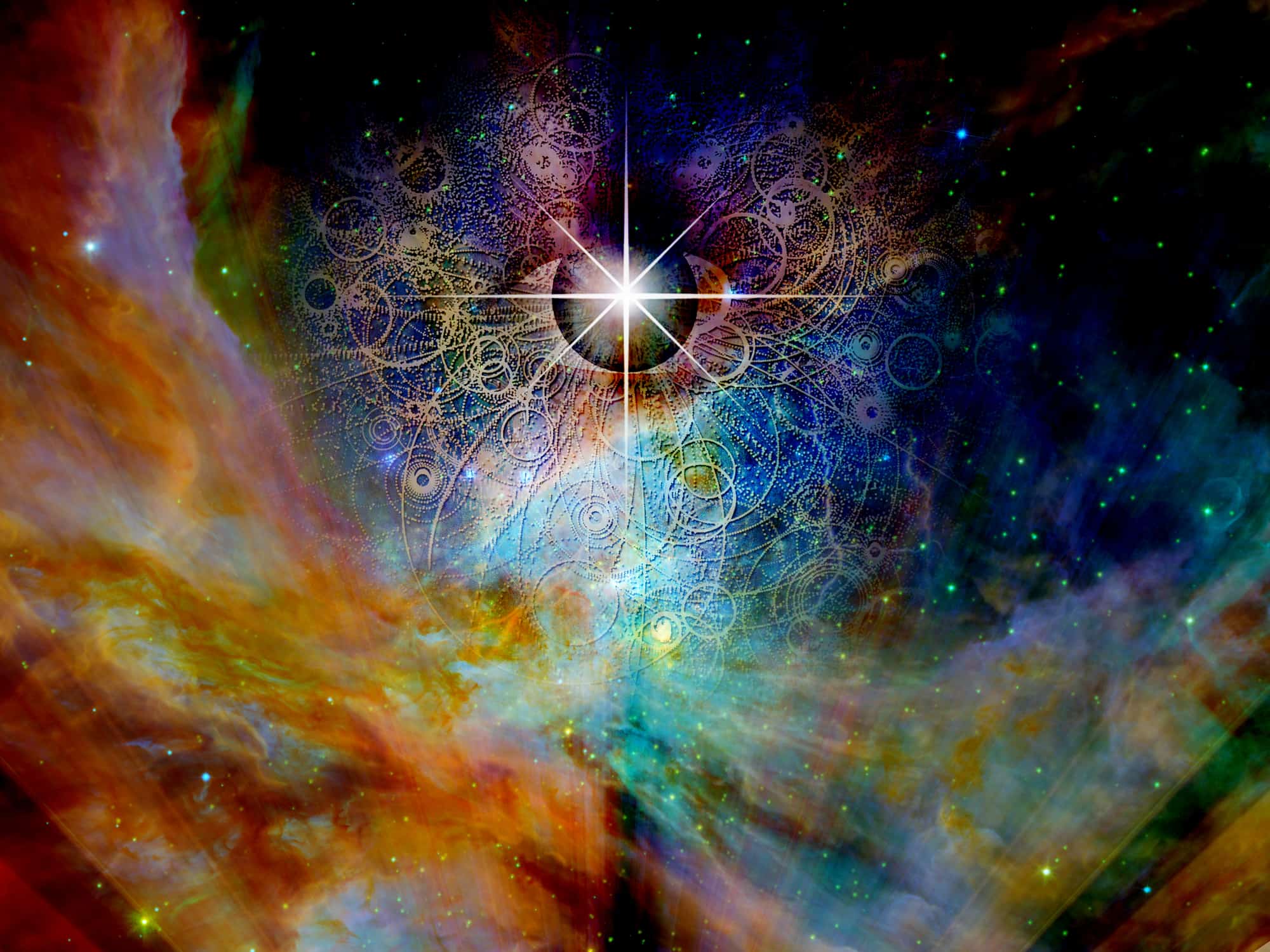 Shift Happens: The Power of Self-Love